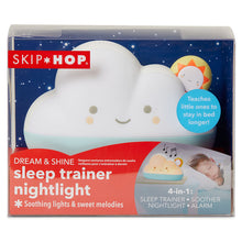Load image into Gallery viewer, Dream &amp; Shine Sleep Trainer Nightlight by SkipHop

