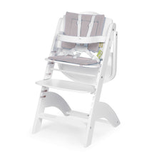 Load image into Gallery viewer, Baby Grow Chair Cushion For Lambda Tricot Mousse - Grey by Childhood
