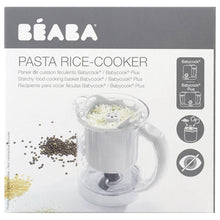 Load image into Gallery viewer, Babycook Solo and Duo - Pasta Rice Cooker by Beaba
