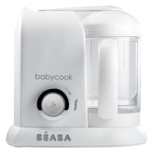 Load image into Gallery viewer, Babycook Solo by Beaba
