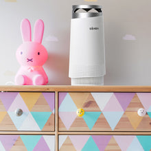 Load image into Gallery viewer, Air Purifier - White by Beaba
