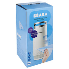 Load image into Gallery viewer, Air Purifier - White by Beaba
