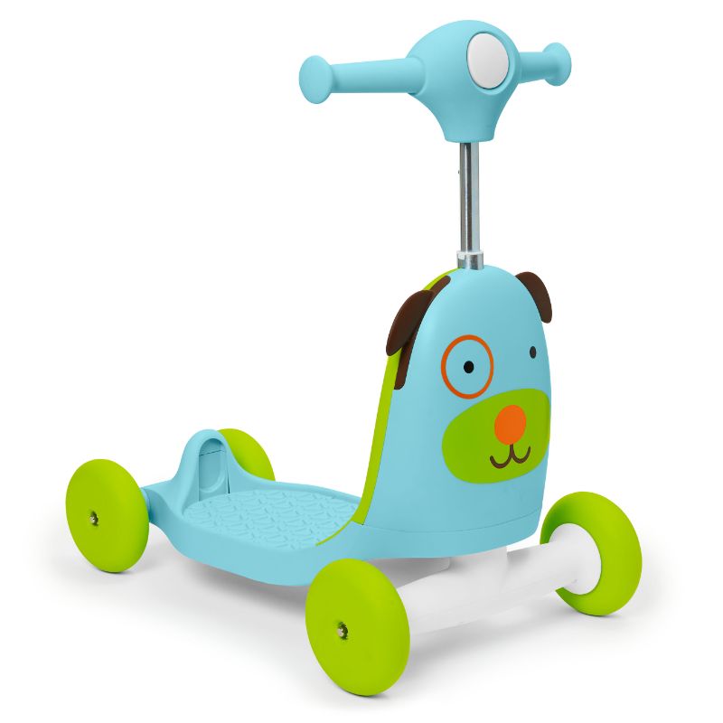 Dog - Zoo Ride-On Toy by SkipHop