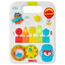 Explore & More 4-In-1 Toy Walker by SkipHop