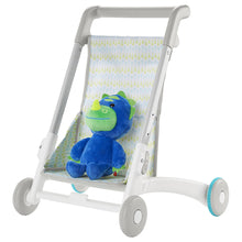 Load image into Gallery viewer, Explore &amp; More 4-In-1 Toy Walker by SkipHop
