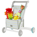 Explore & More 4-In-1 Toy Walker by SkipHop