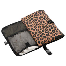 Load image into Gallery viewer, Pronto Changing Station - Classic Leopard by SkipHop
