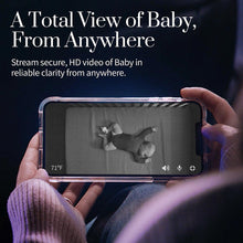 Load image into Gallery viewer, Owlet - Baby Cam - White
