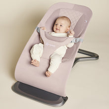 Load image into Gallery viewer, Evolve Bouncer - Blush Pink by Ergobaby
