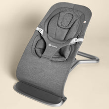 Load image into Gallery viewer, Evolve Bouncer - Charcoal Grey by Ergobaby
