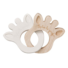 Load image into Gallery viewer, La Girafe So&#39;Pure Silhouette - Ring by Sophie la Girafe
