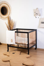 Load image into Gallery viewer, Playpen 97 wood by Childhome
