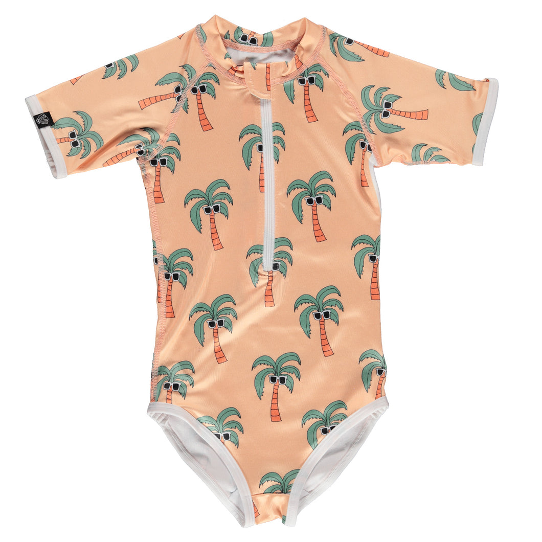 Palm Breeze Swimsuit by Beach & Bandits