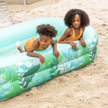 Load image into Gallery viewer, Tropical Paddling Pool 210cm By Swim Essentials
