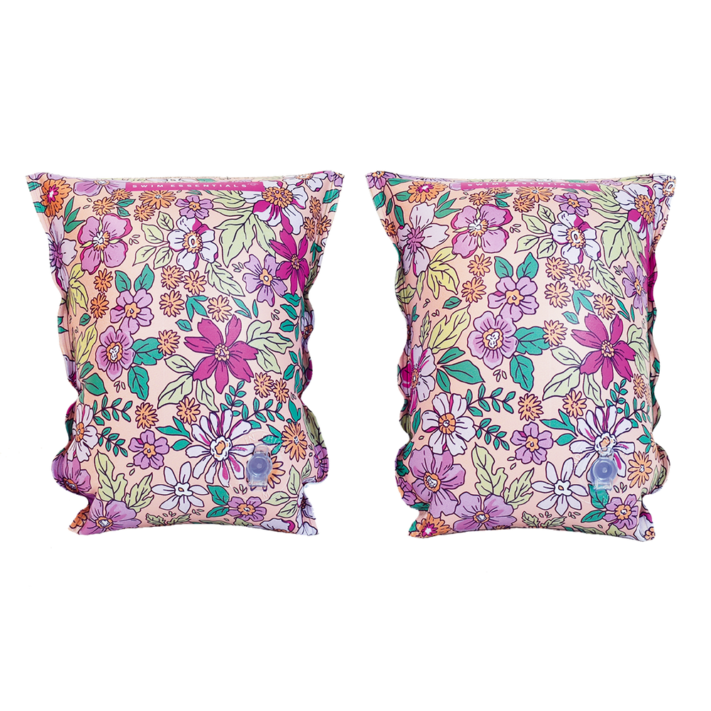 Blossom - Arm Bands by Swim Essentials