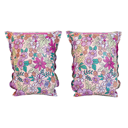 Blossom - Arm Bands by Swim Essentials