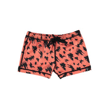 Load image into Gallery viewer, RED ELECTRIC SWIMSHORT 2023 by Beach &amp; Bandits
