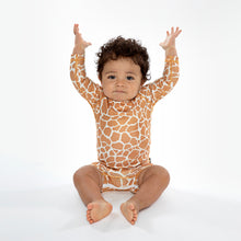 Load image into Gallery viewer, SEARAFFE BABYsuit 2023 by Beach &amp; Bandits
