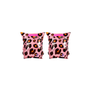 Rose Gold Leopard - Arm Bands by Swim Essentials