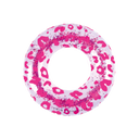 Neon Leopard - Swim Ring - 90 cm by Swim Essentials