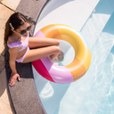 Rainbow - Swim Ring - 90 cm by Swim Essentials