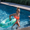 Tropical - Swim Ring - 90 cm by Swim Essentials