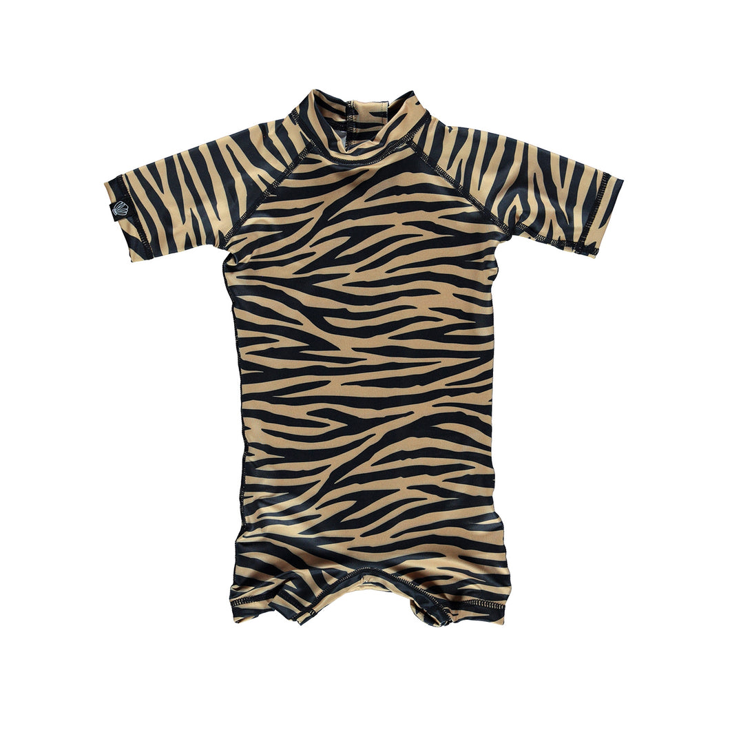 Tiger Shark Baby Swimsuit by Beach & Bandits