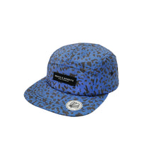 Load image into Gallery viewer, WHALE SHARK 5 PANEL CAP 2023 by Beach &amp; Bandits
