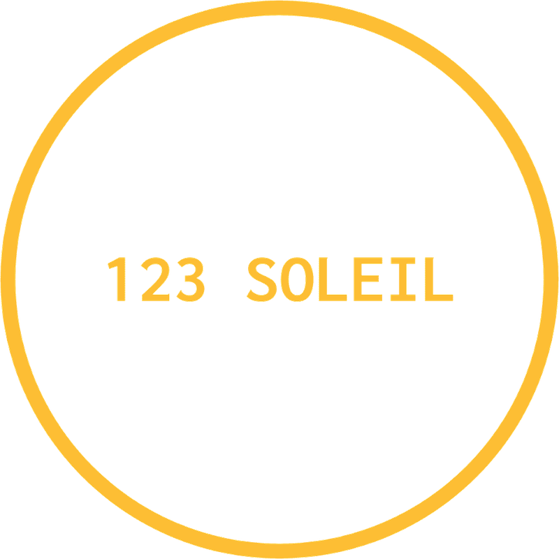 123 Soleil DxB - Sun Seeker FZ LLC